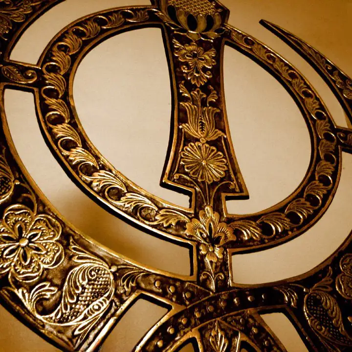 Golden Temple, Amritsar